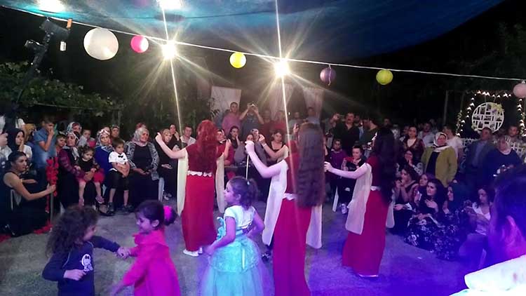 Kina-Gecesi-Organizasyonu Kına Gecesi Organizasyonu