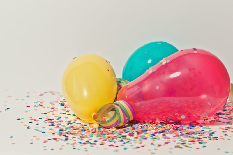 Acilis-Balon-Susleme Açılış Organizasyonu