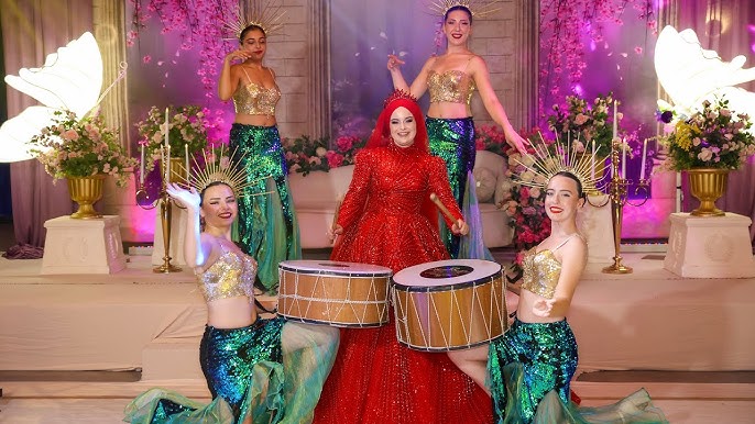 Kina-Gecesi-istanbul Kına Gecesi Organizasyonu