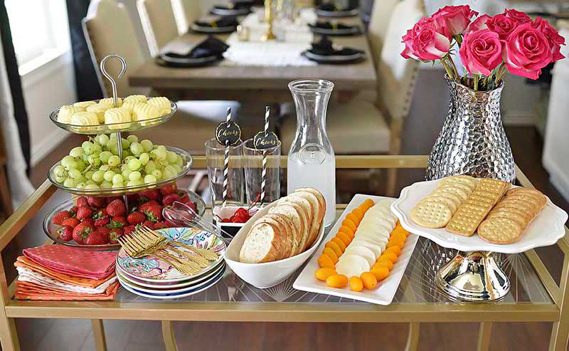 Kokteyl-Organizasyonu-istanbul Kokteyl Organizasyonu