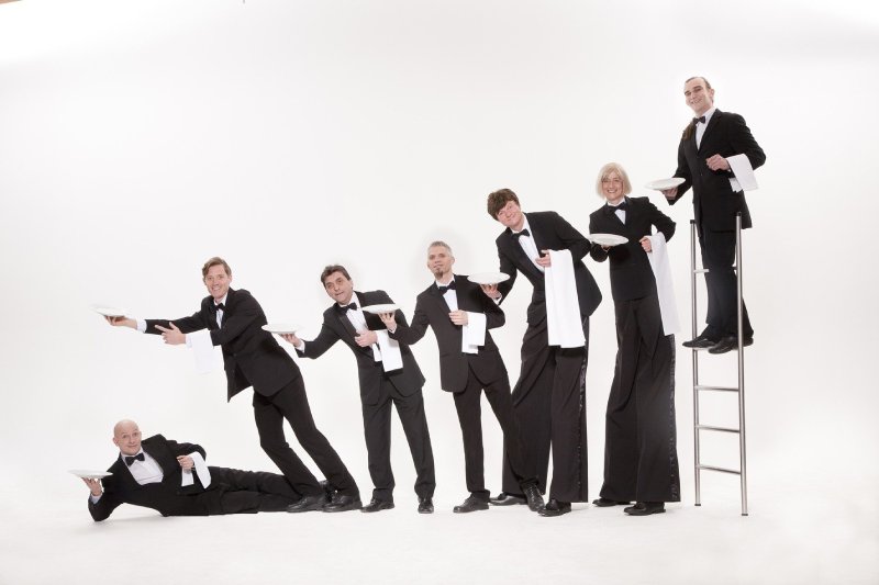 Garson Kiralama Hizmeti